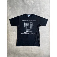 Plastic Ono Band (John Lennon & Yoko Ono) Size M