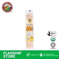 Country Farm Organics Plain Wheat Stick Noodle