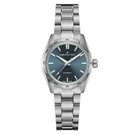 HAMILTON JAZZMASTER PERFORMER SWISS MADE AUTOMATIC WOMEN WATCH 34mm (HMT-H36105140)