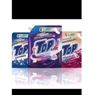 TOP LIQUID DETERGENT 3.2KG