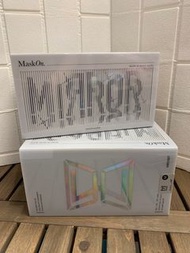 Mirror 口罩
