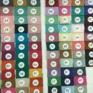 / Jersey Fabric / Jersey Material Korean Material 0'5