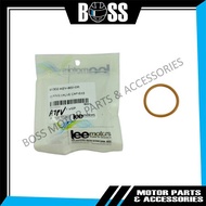 [LEE] HONDA EX5 Valve Cap Tudang Valve O-RING (1PCS)