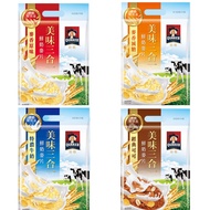 QUAKER 桂格 | 美味三合一麥片 (33gx10包/袋)