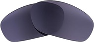 lenses Compatible with Rayban Fast &amp; Furious RB4115 Sunglasses Polarized Replacement lenses - Crafted in USA