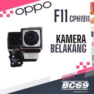 Oppo F11 CPH1911 Rear Camera