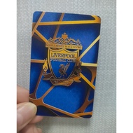 UV Printing Services Touch N Go Card /Membership Card - Liverpool Custom Designs NFC TNG Card Touch 