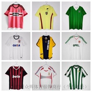 arsenal 24/25 arsenal jersey 24/25 Wholesale AC Retro Jersey England Argent Saint Paul France Bassar