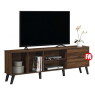 TV cabinet Tv console Tv Rack Coffee Table (Fully Assembled Product)