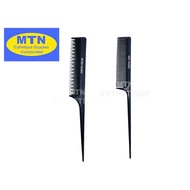 Nano Tail Comb, Teasing Hair Comb