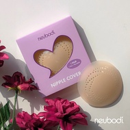 Neubodi Air Feel Reusable Adhesive Nipple Cover