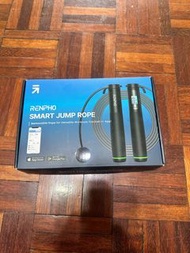 RENPHO 智能跳繩