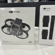 DJI Avata Pro-View Combo + DJI Avata ...