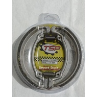 GL Pro Rear Drum Brake Pads TSP/s Spare Parts/s Motorcycle Spare Parts/s Part/s