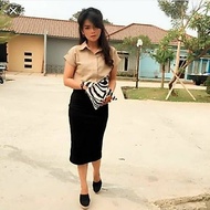 Skirt span olla 7/8