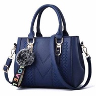 GJ0 X B85546 doctor Bag BEIGE / BLACK / BLUE / DARKPINK / GRAY / LIGHTPINK / PURGJ0E / RED BATAM VC8