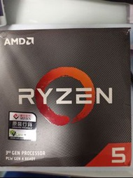 Amd r5 3600