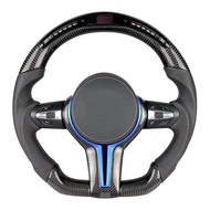 Brand New Car Steering Wheel Fit for BMW F30 M Sport Steering Wheel F35 F80 F10 F16 F25 F30 M3 M4 M2