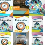 Independent math class 7 8 9 erlangga