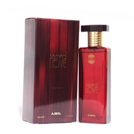 Sacred Love Ajmal For Women 50ML SIZE
