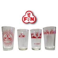 F&N Collectibles Vintage Glass