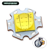 LED Lamp Beads XHP70 XHP90 XHP110 18W 24W 45W 72W LED Diodes DC3V DC6-8V DC24V LED For Flashlight He