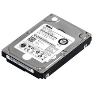 Dell Toshiba 300GB Hard Disk 10K 6GB/s 2.5 SAS 0MTV7G AL13SEB300 HDEBC03DAA51