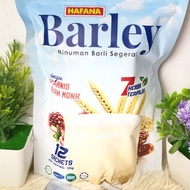 READYSTOCK HAFANA BARLEY KURMA DELIMA 100% ASLI PEMANIS BUAH MONK BARLI KURMA DELIMA ORI HQ