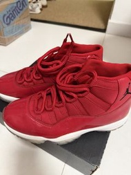 Nike Air Jordan 11 Retro Gym Red Win Like 96