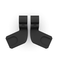 cybex Adapter Coya Connects The Stroller To The Car Seat.