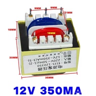 Range Hood Suction Machine Water Heater Disinfection Cabinet and Other Power Transformers EI35EI4122