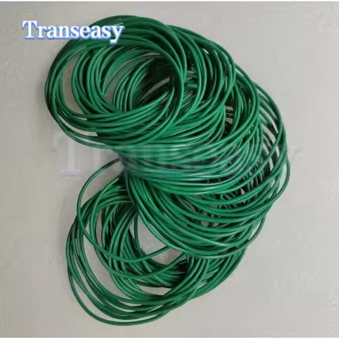 0AM DQ200 DSG 7 Speed Auto New Transmission Accumulator Gasket Suit For VW VOLKSWAGEN AUDI SKODA SEA