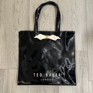 Ted Baker 黑色手提袋