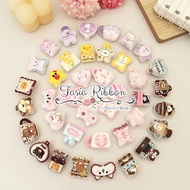 Gado-gado Mixing Shape Acrylic Beads (Gado-gado Acrylic)