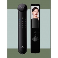 EDEN TECH R9 Smart Lock