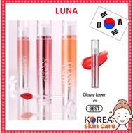 LUNA Glassy Layer Tint Glossy Finish 3g