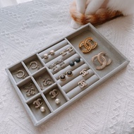 【珠寶盒】絨布盒專區/飾品收納盒配件