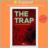 The Trap by Alistair Ian Blyth (UK edition, paperback)