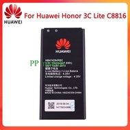 แบตเตอรี่ แท้ Huawei Honor 3C lite C8816 C8816D G521 Y560 G615 G601 G620 Y635 Y523 Y625 U51 HB474284