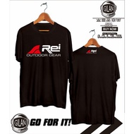 Hiking REI ADVENTURE OUTDOOR GEAR Shirt Clothes Clothes