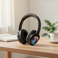 HTC NE20 HiFi Stereo Earbuds, Waterproof True Wireless, 134-Language Translation, Smart LED Display,