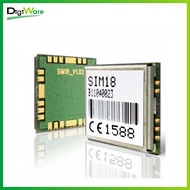 GPS Module SIM18 48 Channel SiRF4 engine