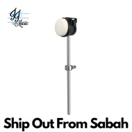 Tama CB90F Cobra Beater, Felt (Tama Bass Drum Beater/CB-90F/CB 90F)