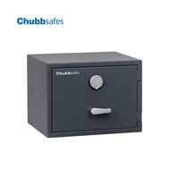 ChubbSafes Senator Burglary & Fire-Resistant Safe ตู้เซฟกันไฟ รุ่น Senator ขนาด M-30/M-45/M-65/M-190