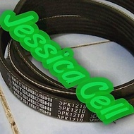 Hurry,. V-Belt 5Pk 1210 Mitsuboshi / 5Pk1210 Mitsuboshi