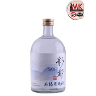 Saito Japanese Shochu (25%)