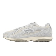 New Balance NB Casual Shoes 204L Men's Shoes Women's Shoes Gray Retro Sneakers U204L86W-D [ACS]