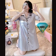 DASTER satin silk