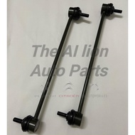 Front absorber link rod (1614281180) for Peugeot 307 308 408 3008 5008 RCZ Citroen DS4 DS5 C4 Grand 