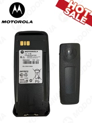 Motorola BATTERY walkie talkie MOTOROLA MOTOTRBO IMPRESS XIR-P8260 PMNN4066C